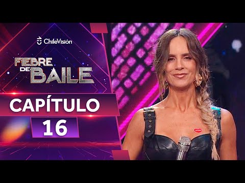 🔴 FIEBRE DE BAILE 💃🪩 CAPÍTULO 16 ✨