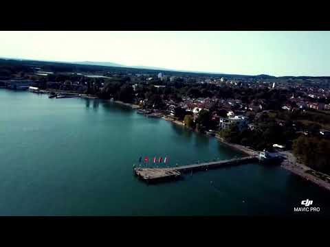 🇩🇪 Kressbronn ❤️ am Bodensee wunderschön und lauter nette Leute die unsere Fantastica 💘 mögen