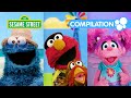 Sesame Street Nursery Rhyme Remix Compilation