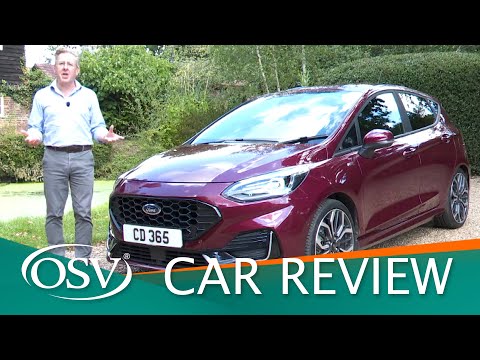 New Ford Fiesta In-Depth Review 2022 | Enough for first-time buyers?