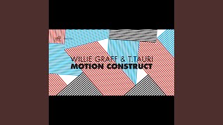 Motion Reconstruct