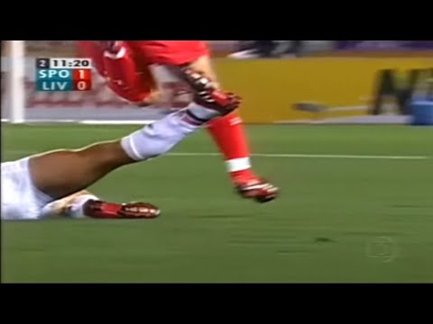 Carrinho Do Lugano No Gerrard