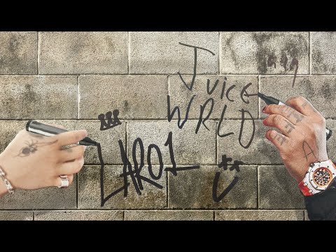 The Kid LAROI - Same Voicemail ft. Juice WRLD (Music Video)