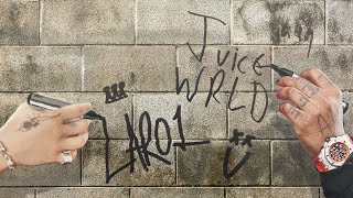 The Kid LAROI - Same Voicemail ft. Juice WRLD (Music Video)