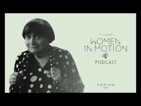 Season 1 - Episode 1 - Agnès Varda (English version)