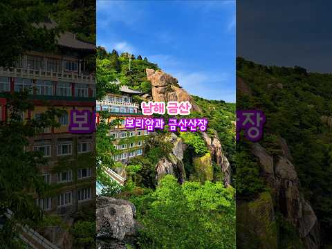 계절을 담은 여행, 그리고 한 잔의 차