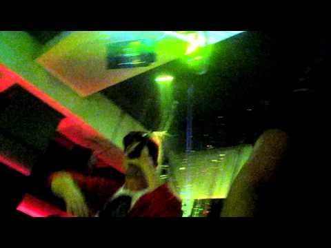 YOUNG BB YOUNG & 100 KILA live @ Sugar Club / Sofia / 01.12.2010.MOV