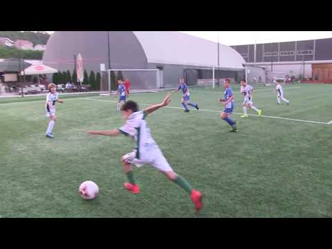 Milenijum Kup - Finale (Žarkovo : OFK Gol)