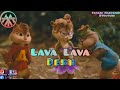 Lava Lava - Desh Desh | Tomezz Martommy | Alvin and The Chipmunks | Chipettes | Roshmy