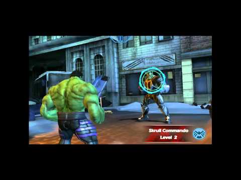 marvel avengers initiative android apk