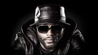 La mala - Gradur - (lyrics)