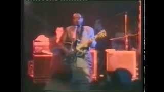 Jimmy Rogers with Ronnie Earl & The Broadcasters - Shake Your Money Maker