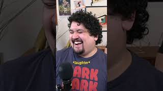 literally a rebel without a cause #funny #rulebreaker #mario #gaming #challenge #gamertips