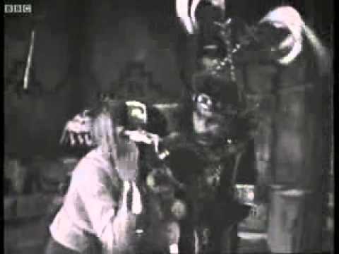 Doctor Who Episode Tribute No.5 - The Aztecs