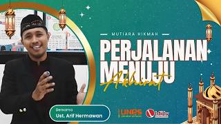 Download lagu 🔴 MUTIARA HIKMAH LDII: Perjalanan Menuju Akhirat - Ust. Arif Hermawan mp3