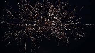 Ohňostroj National Celebration 49rán 30mm