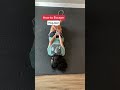 Shorts How To Escape Hogtie Howto Escape Viral LifeHack Psa Fo