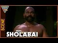 Daaku Sholabai Hindi Movie Ranga Best Scene Eagle Entertainment Official