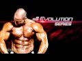 Ronnie Coleman Shoulder Workout