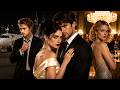 FULL MOVIE She Called Him An Escort Then Learned He Was The Heir Who Could Ruin Them