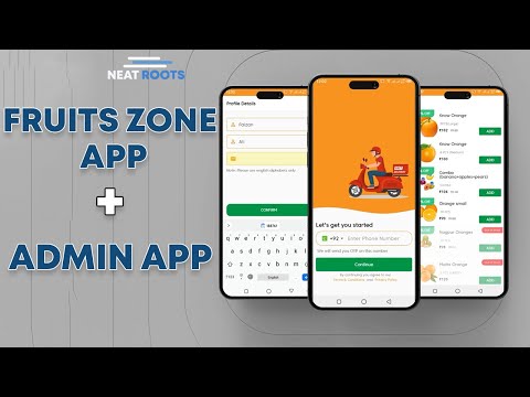 Iqra B Shopping App Android Studio Project Our Work