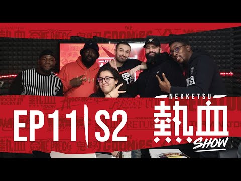 LES PÈRES IRRESPONSABLES DANS LES MANGAS ! AVEC DJIMO