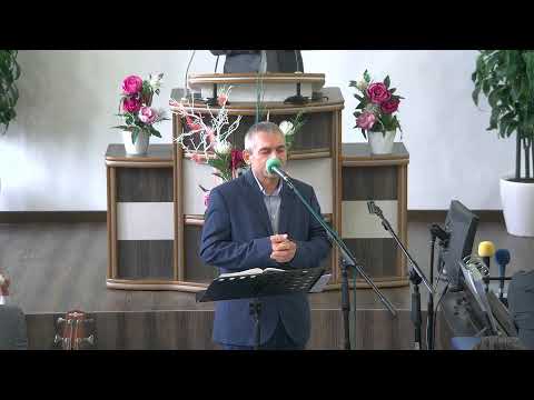 Live Biserica Penticostala Maranata Nuernberg/Fuerth