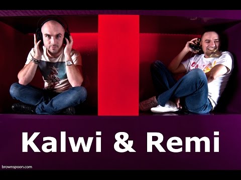 Kalwi & Remi - Explosion (Theo Radio Mix)