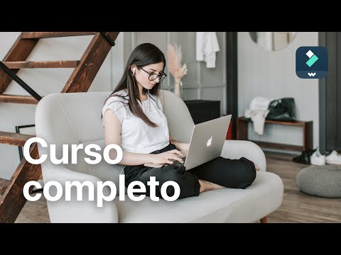 Cómo EDITAR VIDEOS en Filmora!