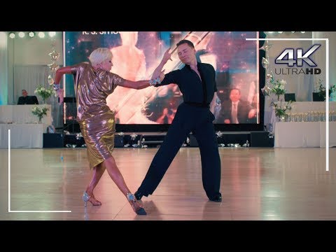 Andre and Natalie Paramonov | Showdance | 2020
