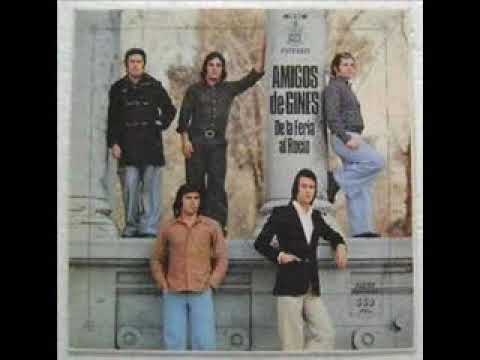 Los domingueros (Amigos de Gines)