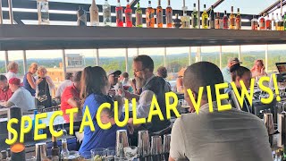 Highest Rooftop Bar in Lancaster