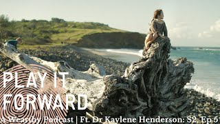 Dr Kaylene Henderson on No-Nonsense Tenderness episode thumbnail