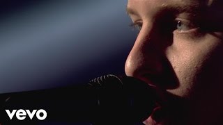 George Ezra - Did You Hear the Rain? (Live) (Xperia Access)