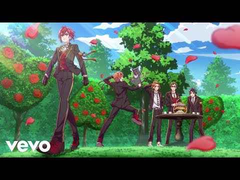 Disney Twisted-Wonderland: The Animation - Episode of Heartslabyul Obedience Natsuki Hanae, Seiichirou Yamashita, Chiaki Kobayashi, Tatsuyuki Kobayashi, Ryouta Suzuki