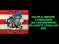 SONORA PONCEÑA - DATE CUENTA(LETRA)