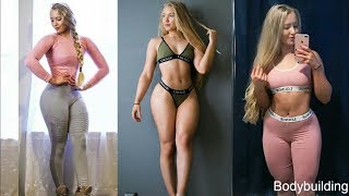 ShaeLaShae - Training Highlights