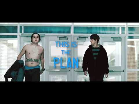 High School (Trailer)