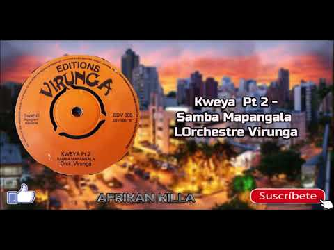 LA VERDURA - AFRICANO