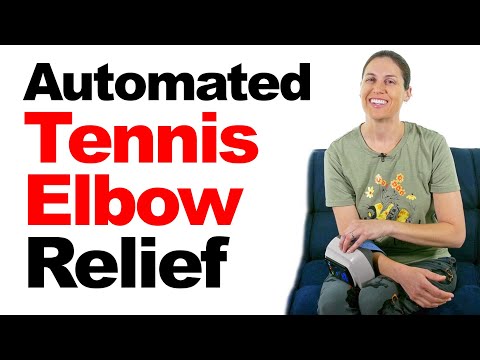 7 Best Tennis Elbow Pain Relief Treatments Lateral Epicondylitis Ask Doctor Jo