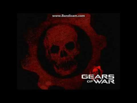 Gears of War HARDCORE RAP!!!!!!