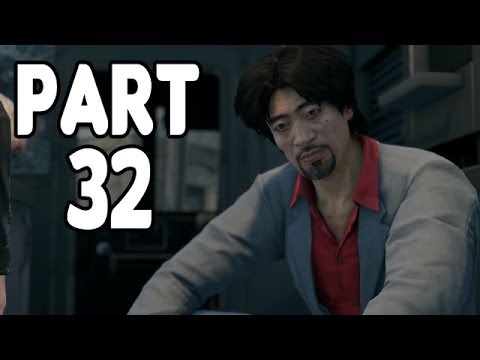 Let's Play Watch Dogs PS4 Gameplay German Deutsch Part 32 - Jordi der Eismann