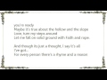 Ferron - The Chosen Ones Lyrics