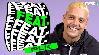 PLK raconte ses feats avec Nekfeu, SCH, Niska, Heuss, Maes, RimK, Mister V, Lefa