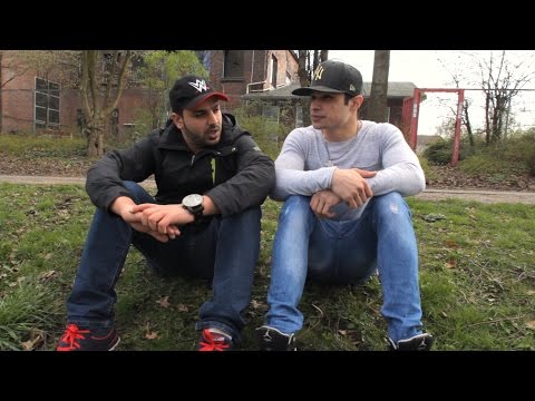 Inselflimmern - "Ein Leben Ohne Hoffnung?"