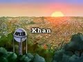 Lost King Of The Hill Adult Swim Promo Khan