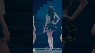 Download lagu [4K CAM] 260322 아이브 장원영 IVE JANG WON YOUNG 'LOVE DIVE' 세로 뒷캠 mp3