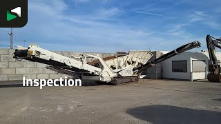 Autre mat&eacute;riel TP Keestrack Frontier | Image 4 - Machineryline