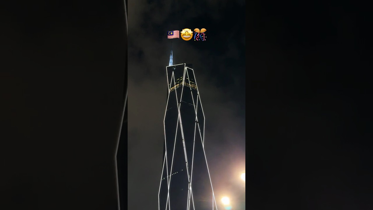 Get ready for Malaysia Madani -Jiwa Merdeka 🇲🇾✋ #HKHM2024 #MalaysiaMADANI #JiwaMerdeka #Merdeka360