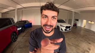 RESGATAMOS O ARTEON NA AUDI